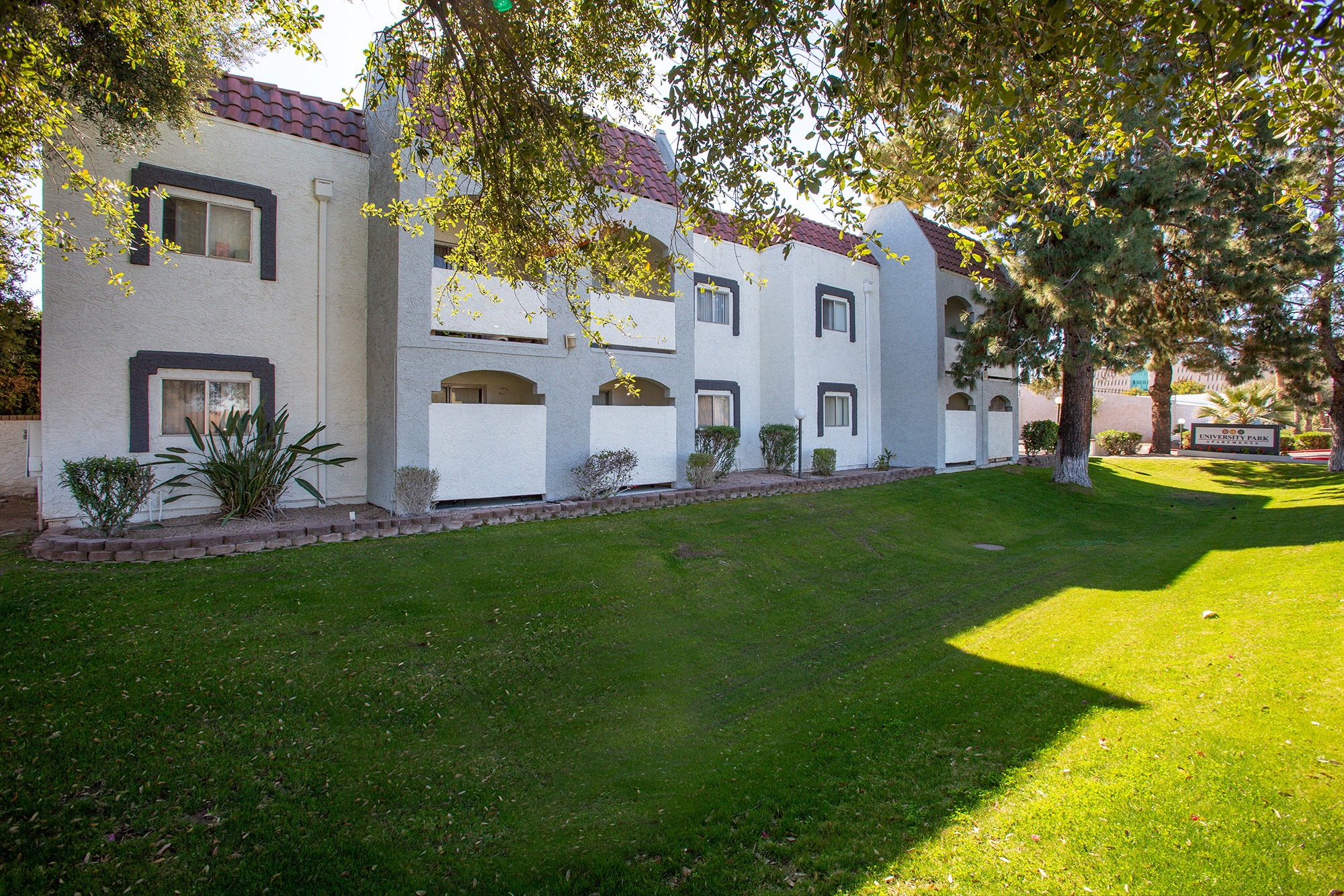 University Park photo 5